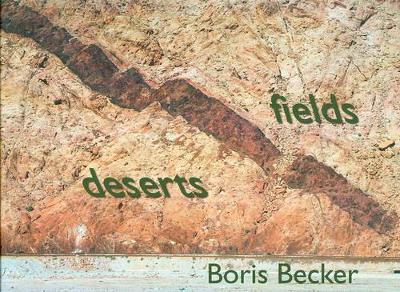 Book cover for Deserts and Fields