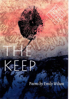 Book cover for The Keep