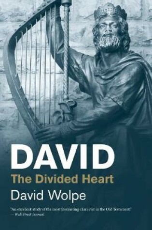 Cover of David