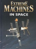 Book cover for Extreme Machines... in Space