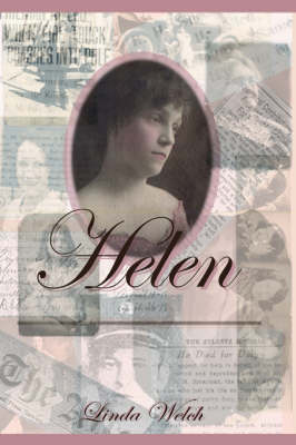 Book cover for Helen