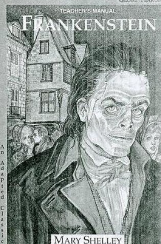 Cover of Frankenstein Teacher's Manual