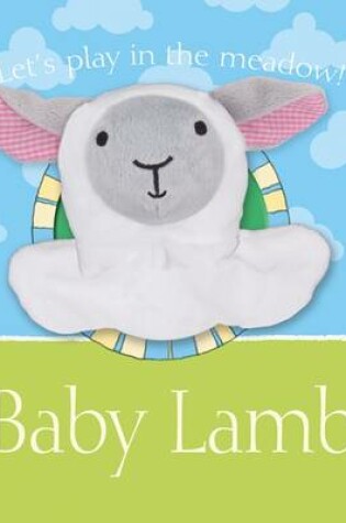 Cover of Baby Lamb