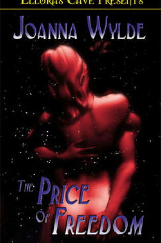 Cover of Price of Freedom