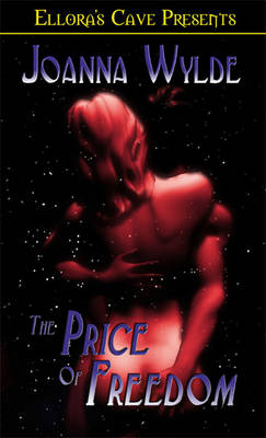 Book cover for Price of Freedom