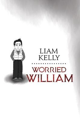 Book cover for Worried William