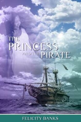 Cover of The Princess and the Pirate