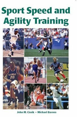 Cover of Sport, Speed and Agility