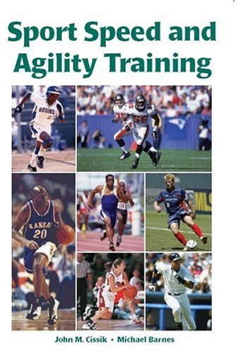 Book cover for Sport, Speed and Agility
