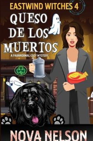 Cover of Queso de los Muertos