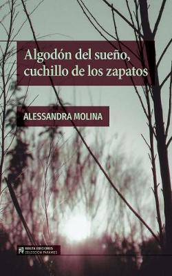 Book cover for Algodón del Sueño, Cuchillo de Los Zapatos