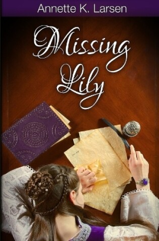 Cover of Missing Lily