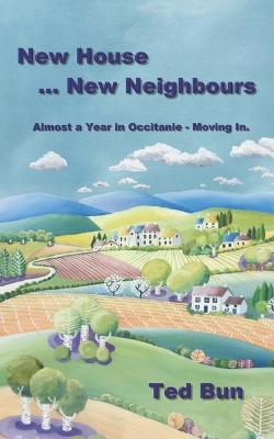 Book cover for New House ... New Neighbours