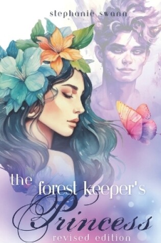 Cover of The Forest Keeper's Princess