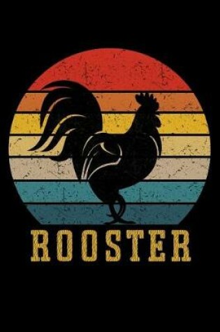 Cover of Rooster