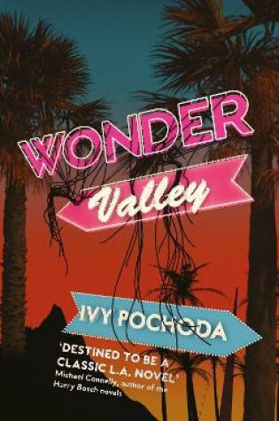 Cover of Wonder Valley