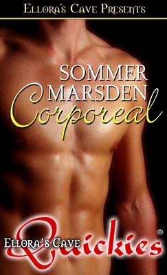 Book cover for Corporeal