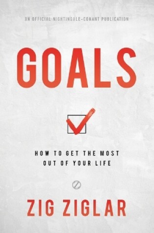 Cover of Goals