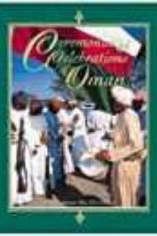 Cover of Ceremonies and Celebrations of Oman