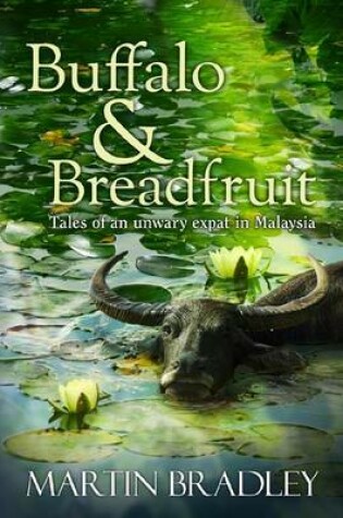 Cover of Buffalo & Breadfruit