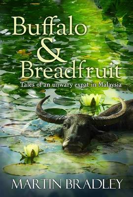 Book cover for Buffalo & Breadfruit