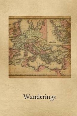 Cover of Wanderings