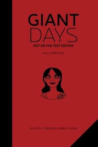Cover of Not On the Test Edition Vol. 1