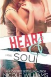 Book cover for Heart & Soul