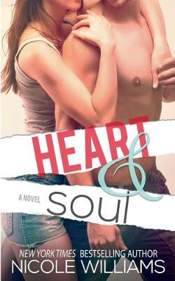 Cover of Heart & Soul