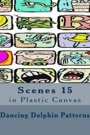 Cover of Scenes 15