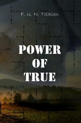 Cover of Power of True