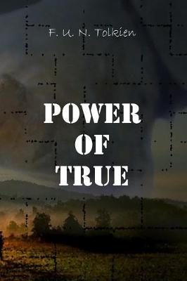 Book cover for Power of True