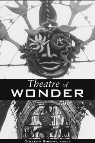 Cover of Theatre Of Wonder