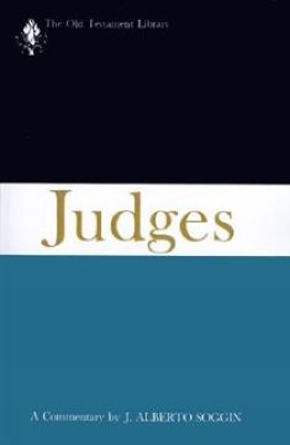 Cover of Judges