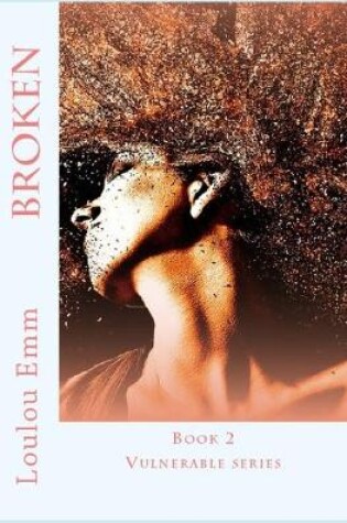 Cover of Broken