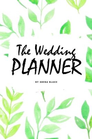 Cover of The Wedding Planner (6x9 Softcover Log Book / Planner / Journal)