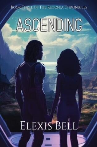 Cover of Ascending