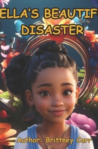 Cover of Bella's Beautiful Disaster