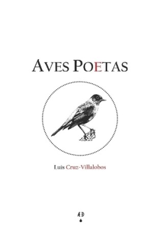 Cover of Aves Poetas