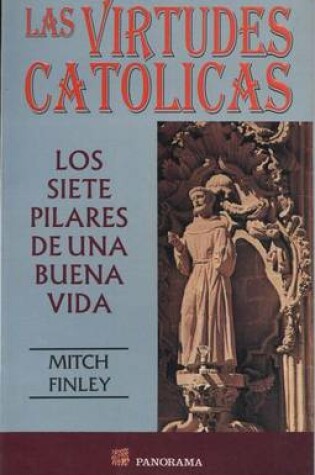 Cover of Las Virtudes Catolicas
