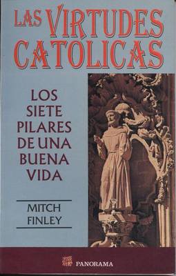 Book cover for Las Virtudes Catolicas