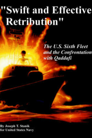 Cover of Swift and Effective Retribution