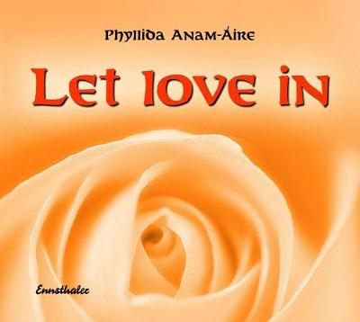 Book cover for Let Love in