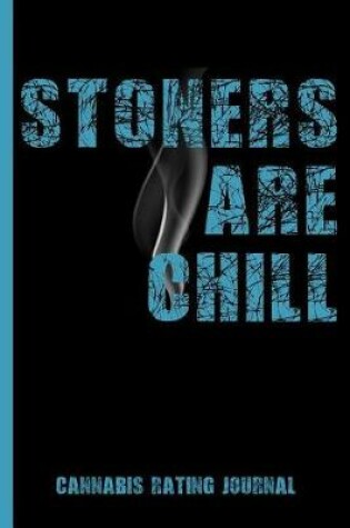 Cover of Stoners Are Chill