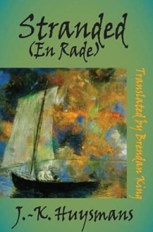 Cover of Stranded (En Rade)