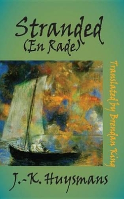 Book cover for Stranded (En Rade)