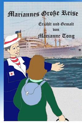 Cover of Mariannes Große Reise