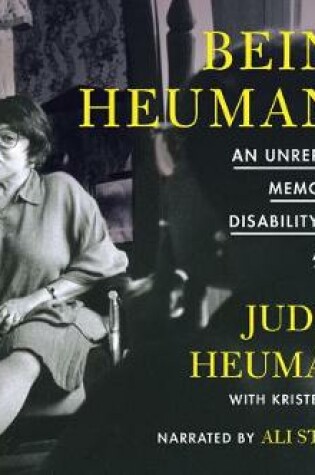 Being Heumann