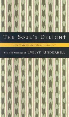 Cover of The Soul's Delight
