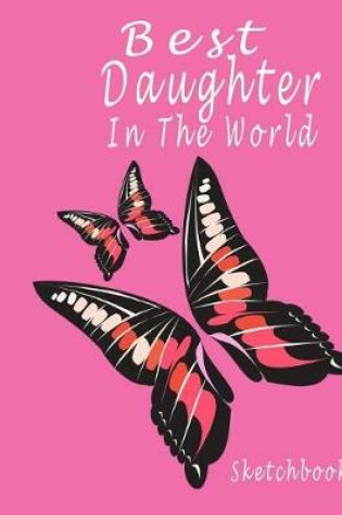 Cover of Best Daughter in the World